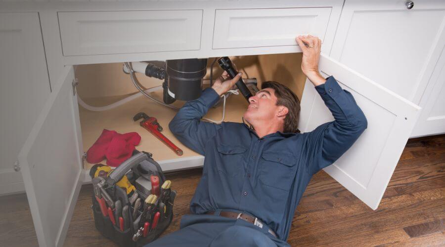 Professional sewer line replacement in Roseville, MI